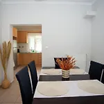 Erasmia's House *
