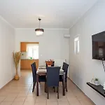 Erasmia's House Prázdninový dům *