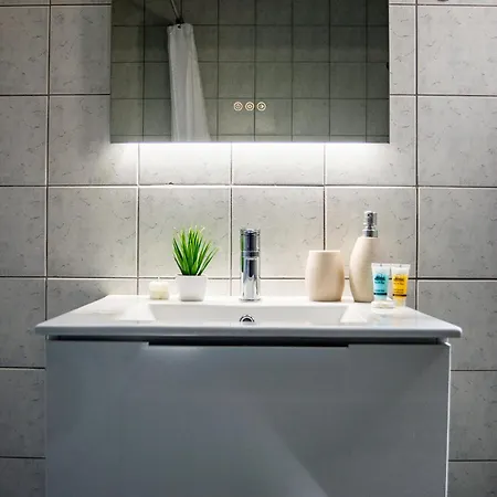 Erasmia's House Дом отдыха