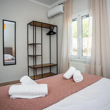 Ferienhaus Erasmia's House