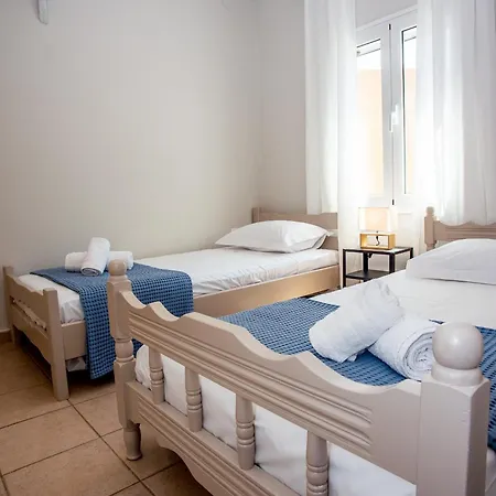 Ferienhaus Erasmia's House *