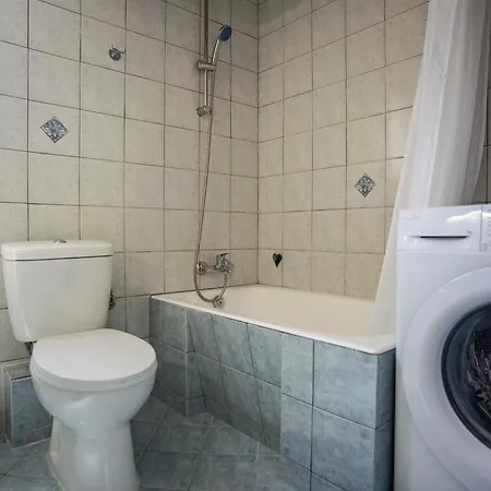 Erasmia's House Lakíthra